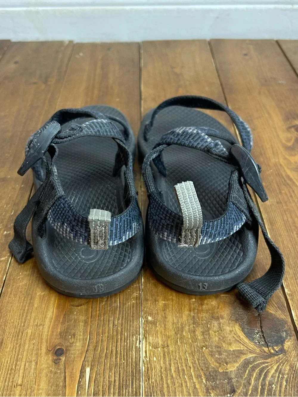 Chaco kids size